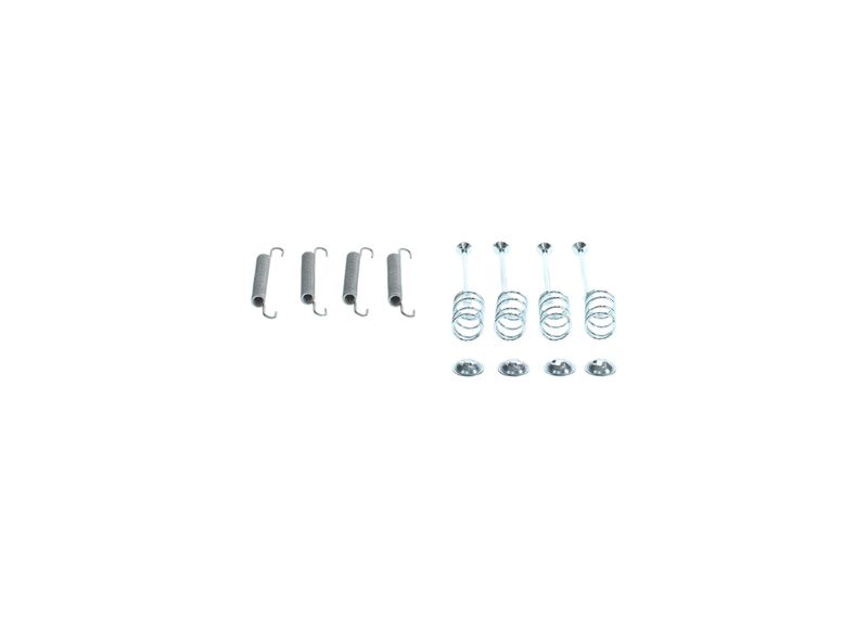 BOSCH 1 987 475 240 Accessory Kit, parking brake shoes