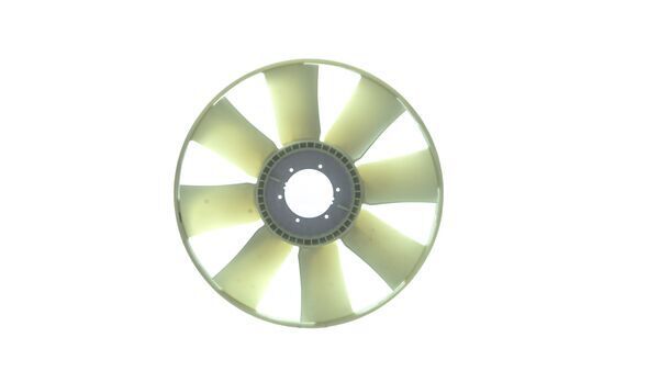 MAHLE CFW 9 000P Fan Wheel, engine cooling