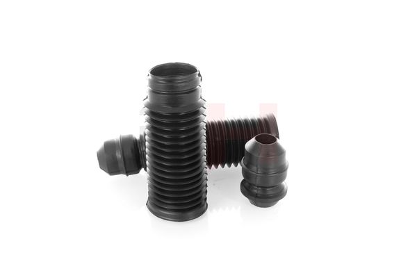 Tolmukaitse komplekt, Amordid, GH GH-692207