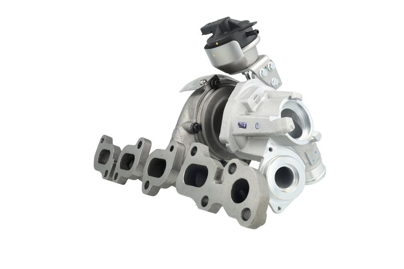 Kompressor, ülelaadimine, NRF 90010002