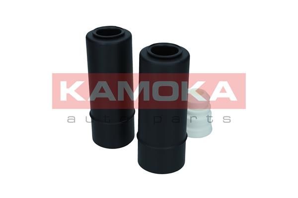 KAMOKA 2019155 Dust Cover Kit, shock absorber