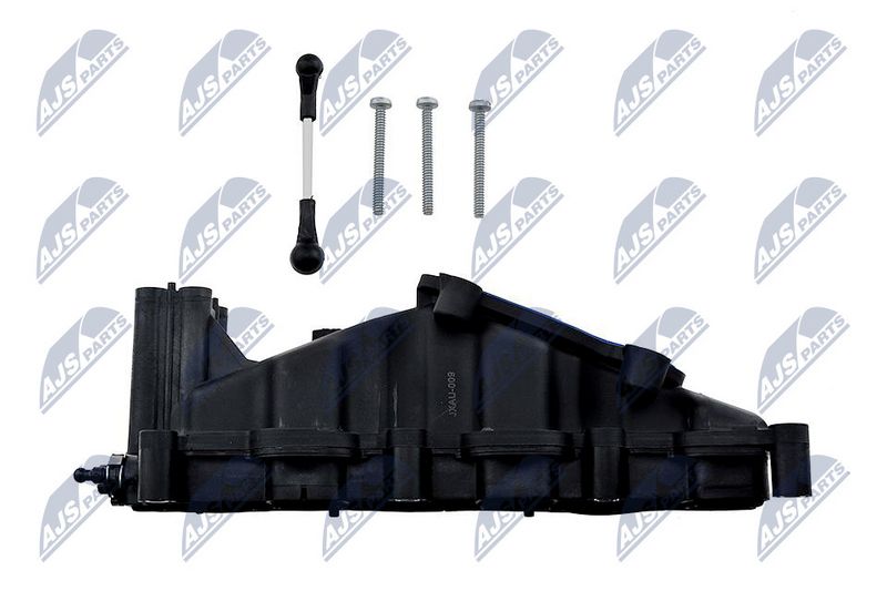 NTY BKS-AU-009 Intake Manifold Module