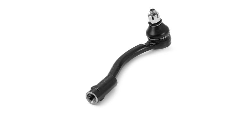 SKF VKDY 815008 Skersinės vairo trauklės galas