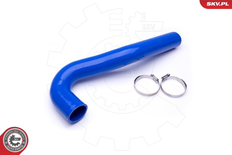 ESEN SKV 43SKV258 Charge Air Hose