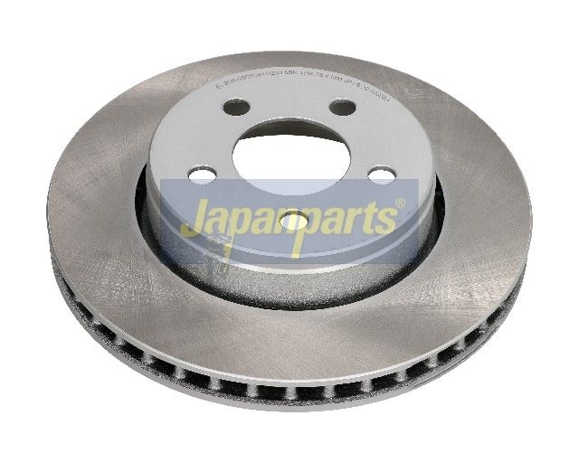 спирачен диск JAPANPARTS