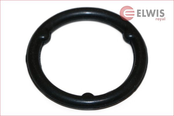 ELWIS ROYAL Tömítőgyűrű, olajhűtő 7156013