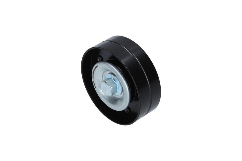 KAMOKA R0120 Deflection/Guide Pulley, V-ribbed belt