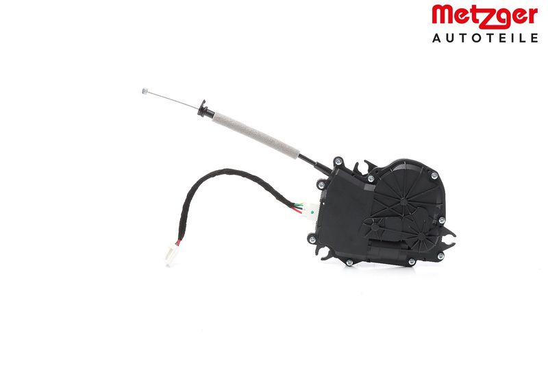 ZUZIEHHILFE HECKKLAPPE METZGER AUTOTEILE 2310670 20