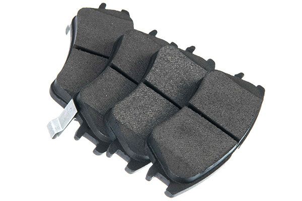 STELLOX 1503 000B-SX Brake Pad Set, disc brake