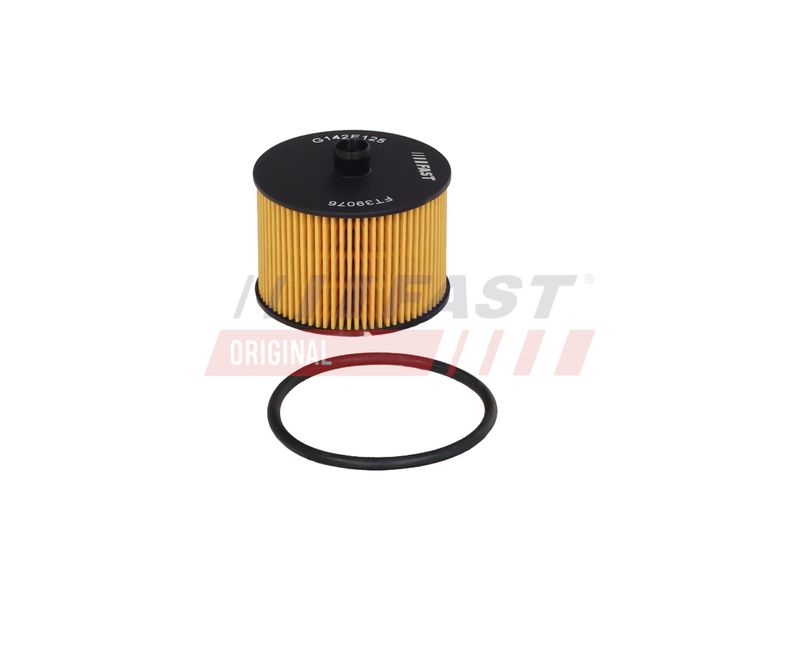 Kütusefilter, FAST FT39076