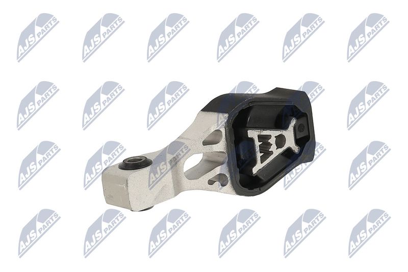 Paigutus, Mootor, NTY ZPS-PE-022