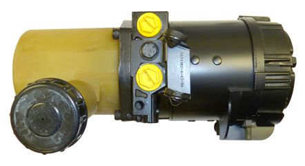 LIZARTE 04.55.0105 Hydraulic Pump, steering
