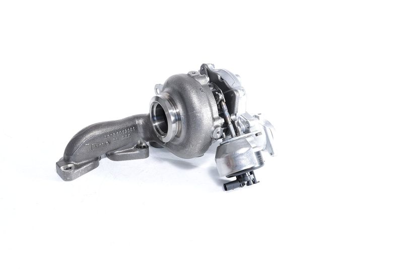 Compresor,sistem de supraalimentare T916673 BTS Turbo