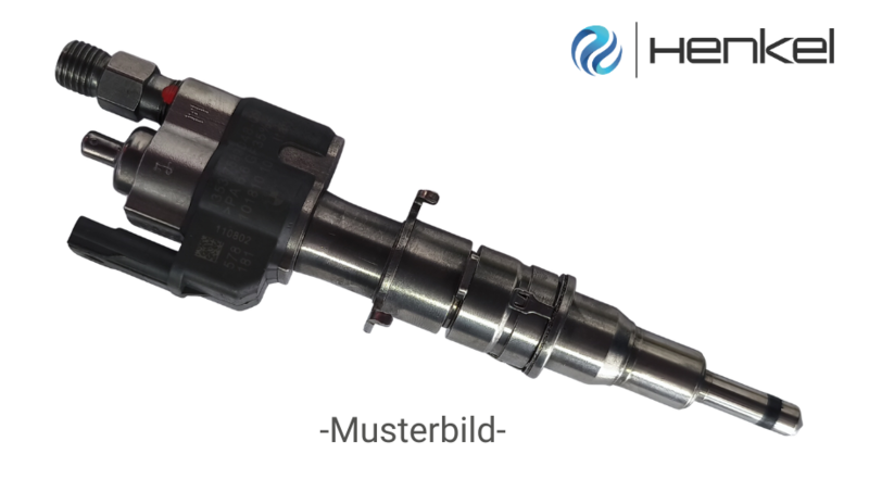 Henkel Parts 4110319R - Injector Nozzle