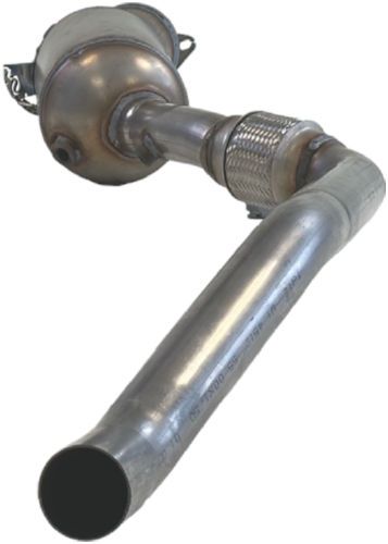 Filtru funingine/particule, sist.de esapament 097-330 BOSAL