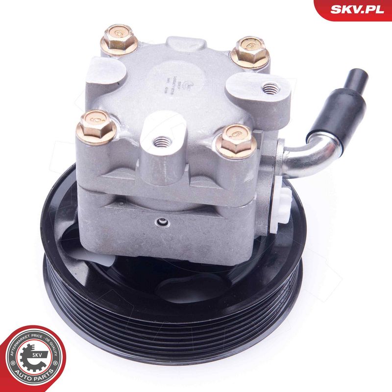 Hüdraulikapump, roolimine, ESEN SKV 10SKV275