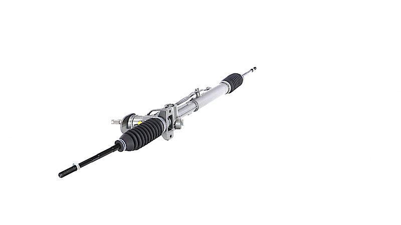 REMANTE 007-003-000585R Steering Gear