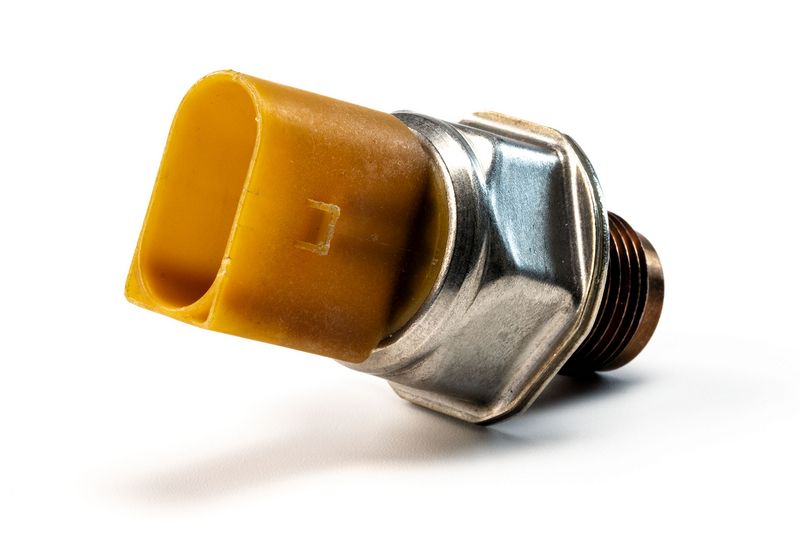 PREXAparts P150421 Sensor, fuel pressure
