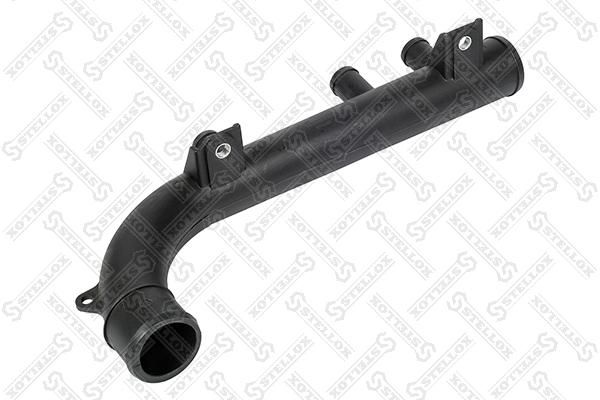 STELLOX 10-35597-SX Radiator Hose