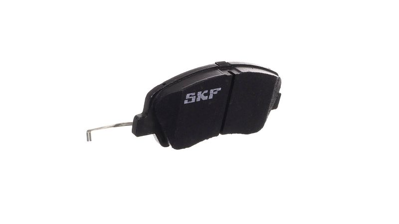 SKF VKBP80304A Stabdžių trinkelių rinkinys, diskinis stabdys