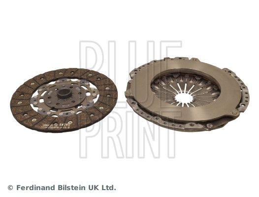 BLUE PRINT ADM530104 Clutch Kit