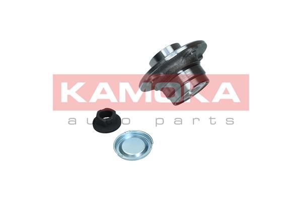 KAMOKA 5500333 Wheel Bearing Kit