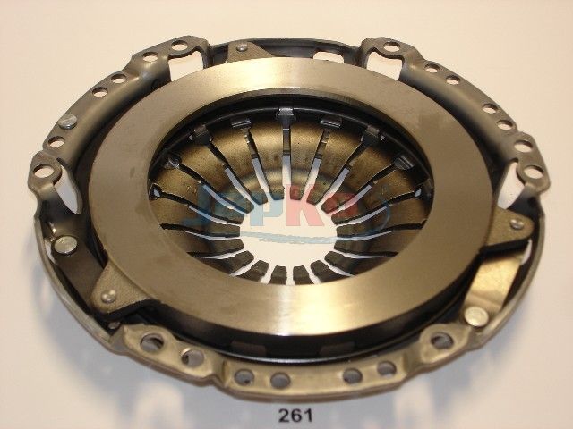 JAPKO 70261 Sankabos diskatorius