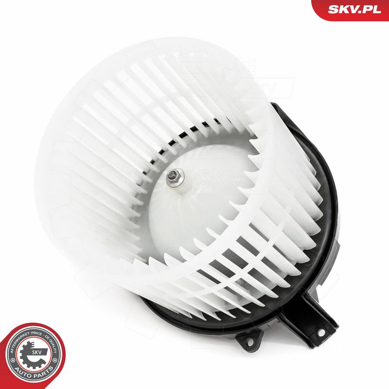 Salongipuhur, ESEN SKV 68SKV013