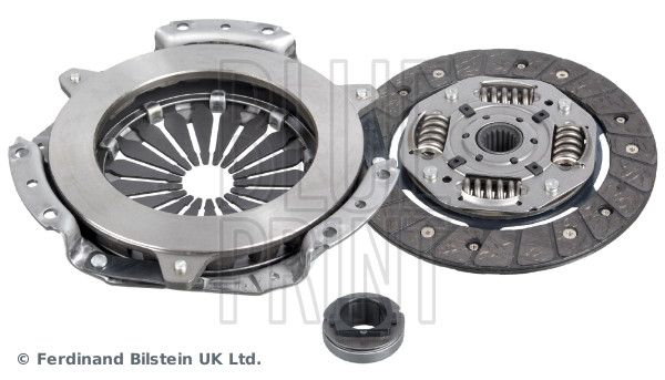 BLUE PRINT ADP153033 Clutch Kit