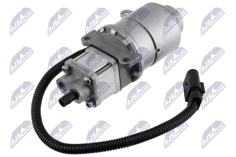NTY EAT-ME-007 Valve Unit, aut. transm. hydraulic unit