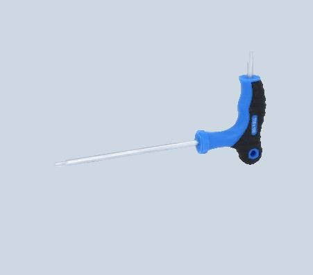 KS TOOLS BT041012 Angled Screwdriver