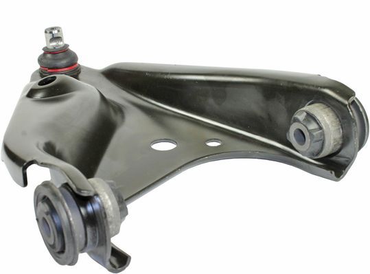 METZGER AUTOTEILE 58093001 Control/Trailing Arm, wheel suspension
