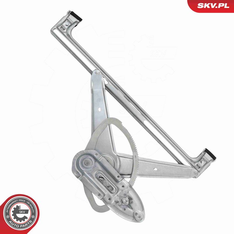 ESEN SKV 51SKV762 Window Regulator