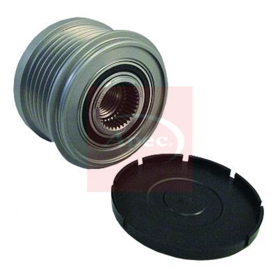 APEC Alternator Freewheel Clutch AOP1117