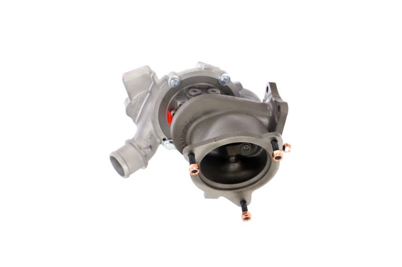 REMANTE 003-001-003793R Charger, charging (supercharged/turbocharged)