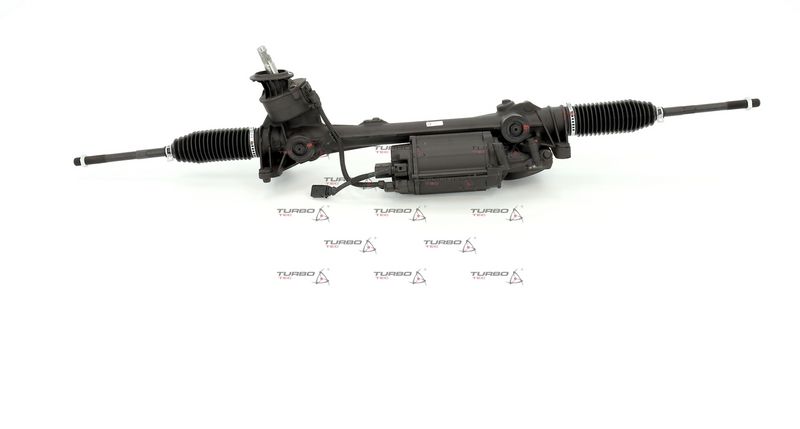 TURBO-TEC Vairo pavara