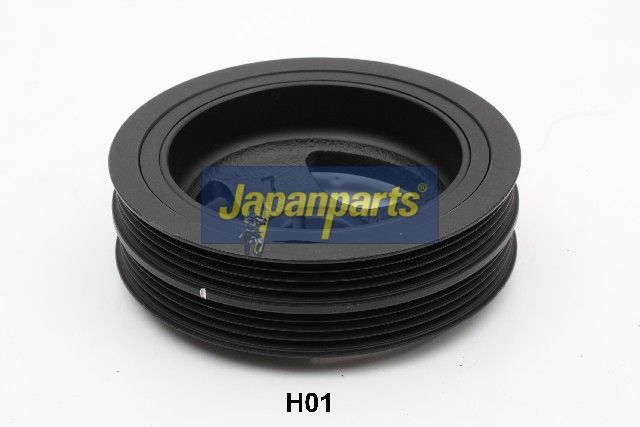 Fulie curea, arbore cotit JAPANPARTS PU-H01