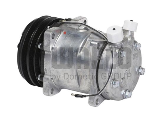 WAECO Compressor, airconditioning