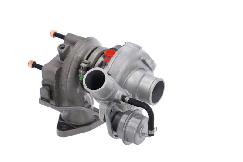 REMANTE 003-001-001248R Charger, charging (supercharged/turbocharged)