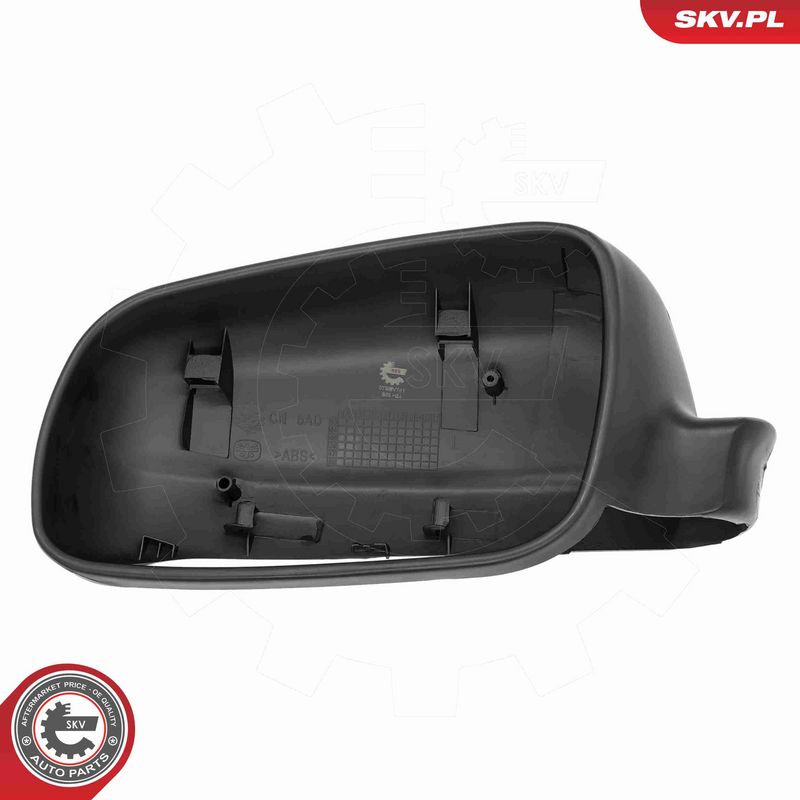 ESEN SKV 97SKV741 Cover, exterior mirror