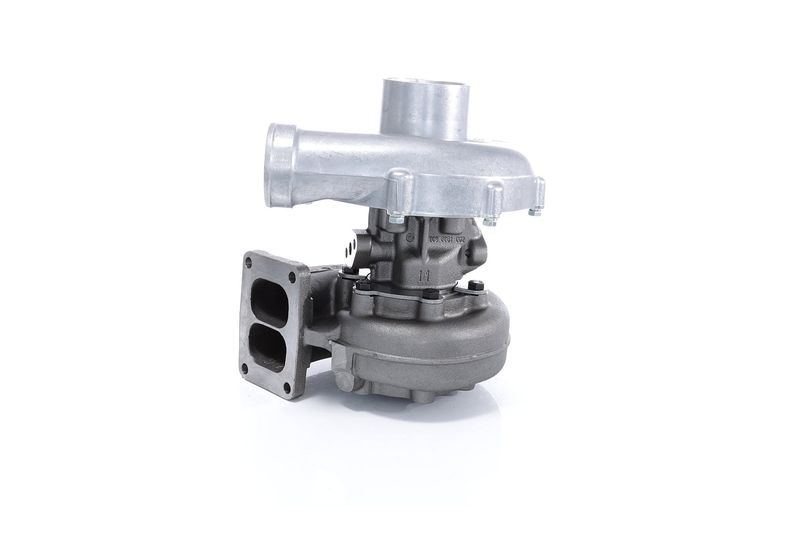Compresor,sistem de supraalimentare T914860 BTS Turbo