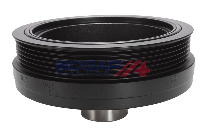 Damper para Correa Poly V BOGAP C1213122 - 2