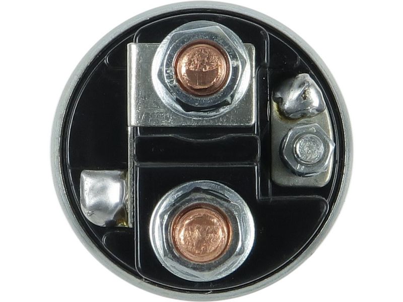 Magnetlülitus, starter, AS-PL SS5074