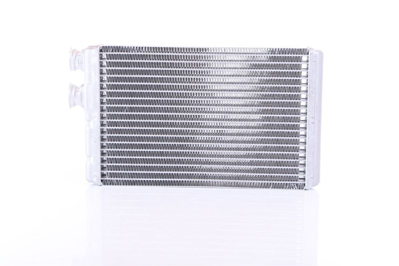 NISSENS 707224 Heat Exchanger, interior heating