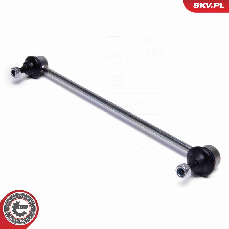 ESEN SKV 04SKV720 Control/Trailing Arm Kit, wheel suspension
