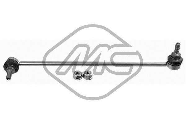 биалета Metalcaucho