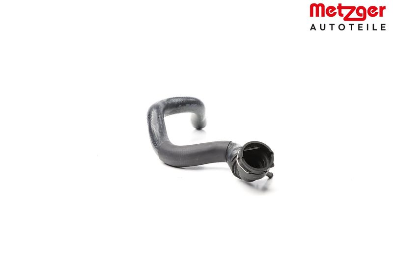 METZGER AUTOTEILE 2420757 Radiator Hose