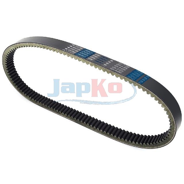 Hammasrihm, JAPKO 40571