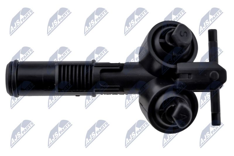 NTY EDS-VV-020 Washer Fluid Jet, headlight cleaning
