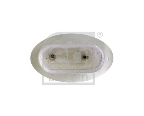 FEBI BILSTEIN 38808 Expansion Tank, coolant